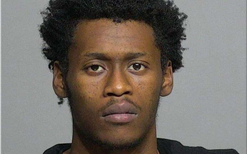 image for Wisconsin man accused of hurling baby against wall because he was losing in NBA video game