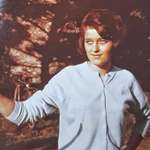 image for My beautiful mom, gone 24 years today