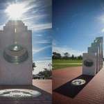 image for Veterans Day Memorial.