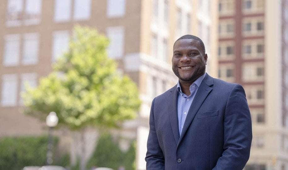 image for Tulsa elects first Black mayor in ‘historic and significant’ election