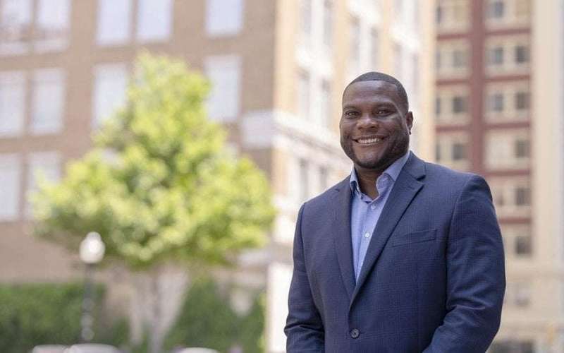 image for Tulsa elects first Black mayor in ‘historic and significant’ election