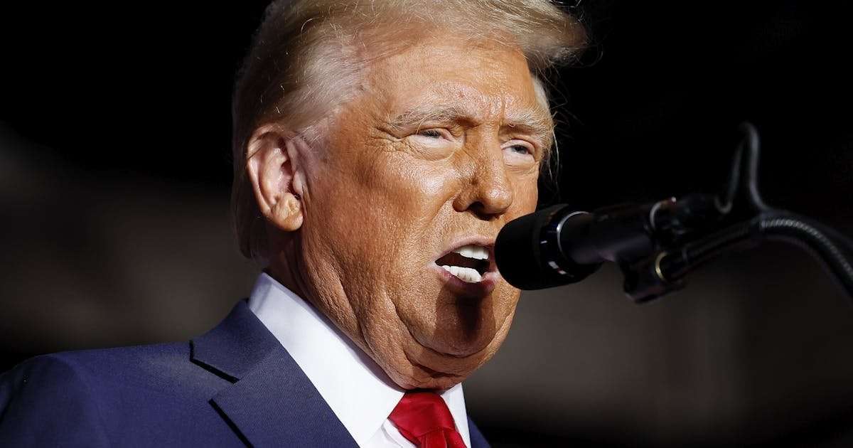image for Trump’s First Executive Order May Be a Military Purge