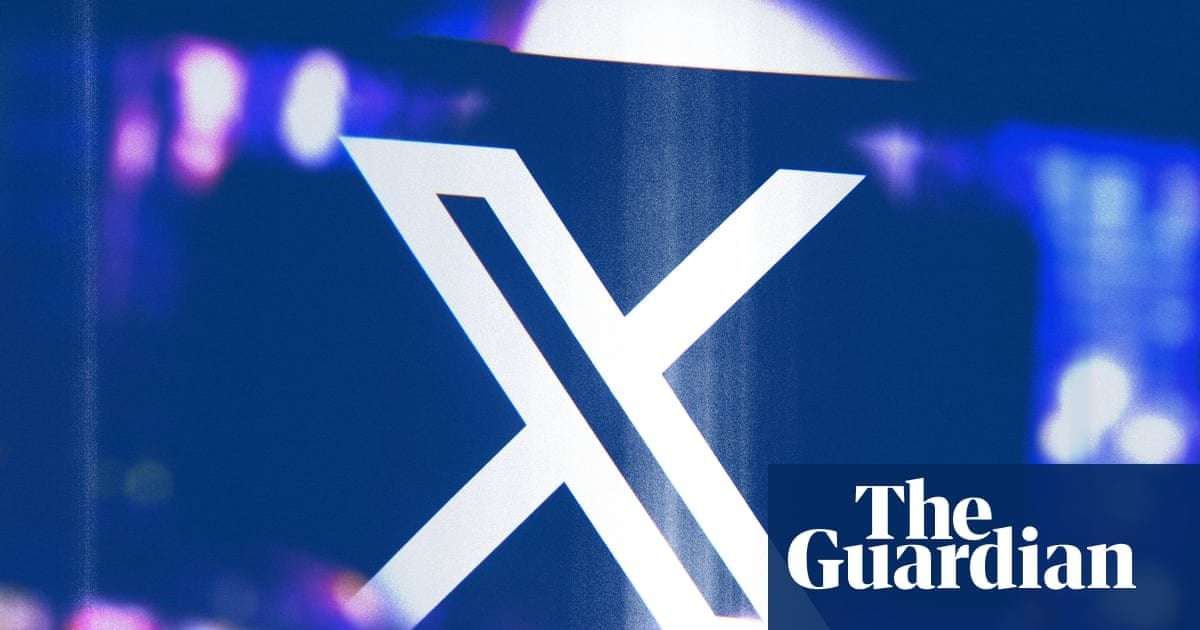 image for Guardian will no longer post on Elon Musk’s X from its official accounts
