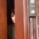 image for Neo Nazi Nick Fuentes Hiding Away in His House