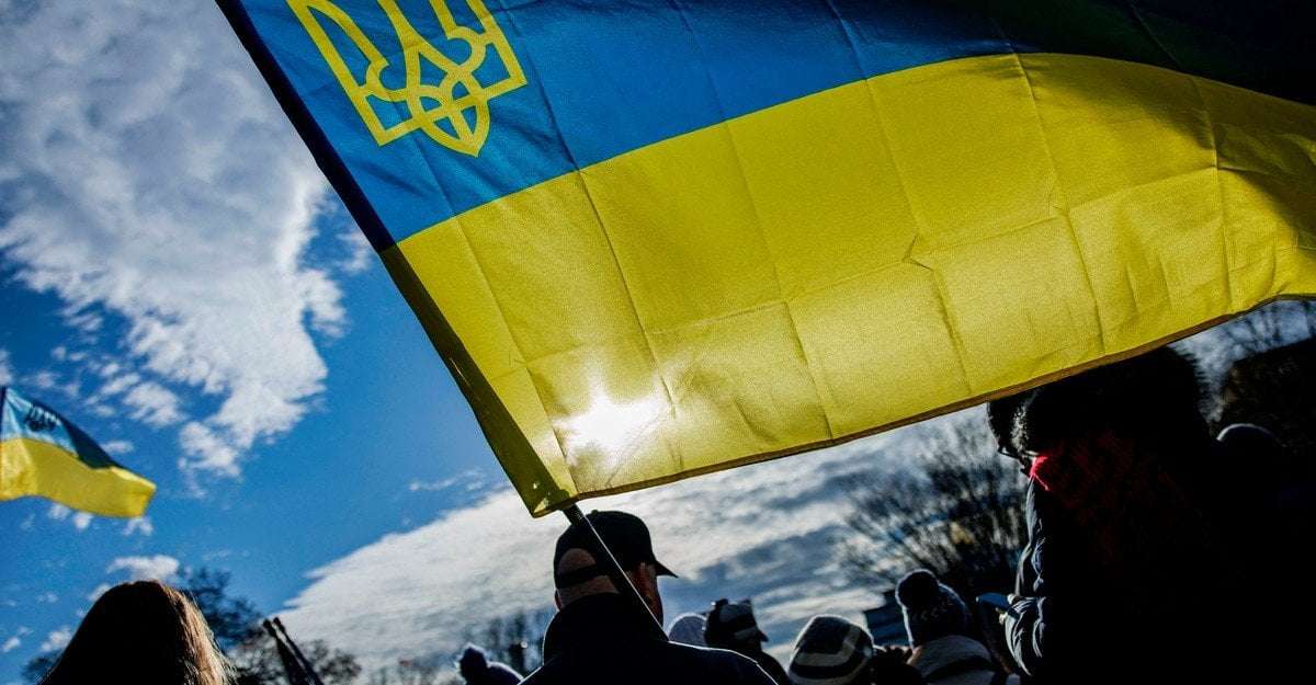 image for Putin Isn’t Fighting for Land in Ukraine