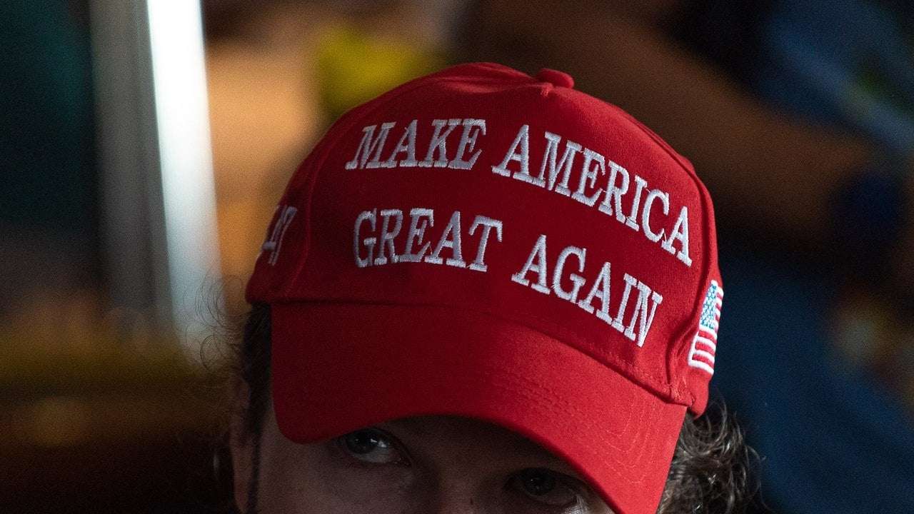 image for Young People Are Struggling to Deal With Their Trump Supporter Parents — Again