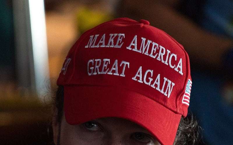image for Young People Are Struggling to Deal With Their Trump Supporter Parents — Again