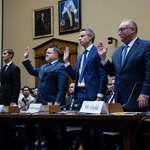 image for 4 experts testify to Congress that UFOs are real & that we possess 'non-human technology', 13th Nov