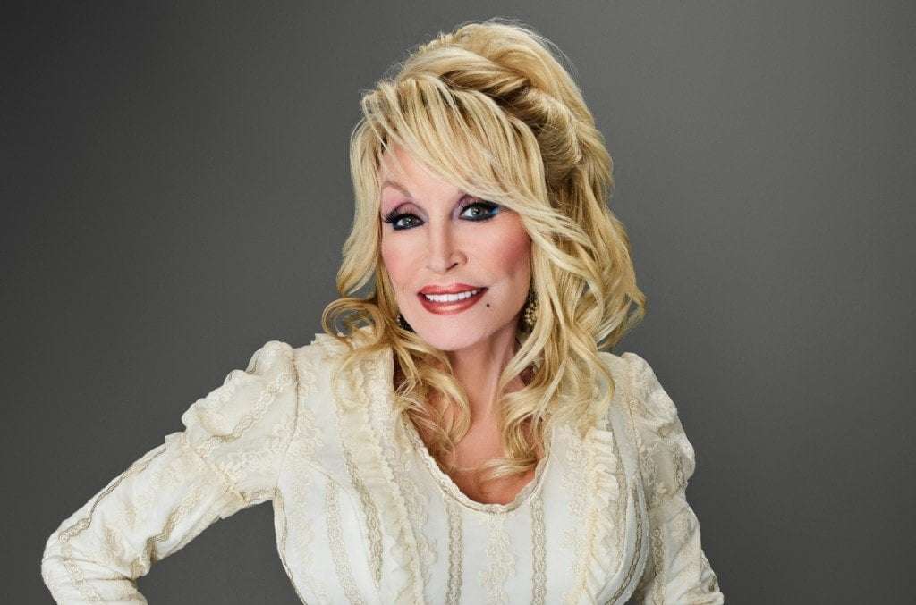 image for Dolly Parton’s Dollywood Foundation Makes $4.5 Million Investment in Nashville Public Library Early Literacy Program