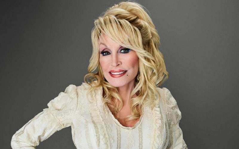image for Dolly Parton’s Dollywood Foundation Makes $4.5 Million Investment in Nashville Public Library Early Literacy Program