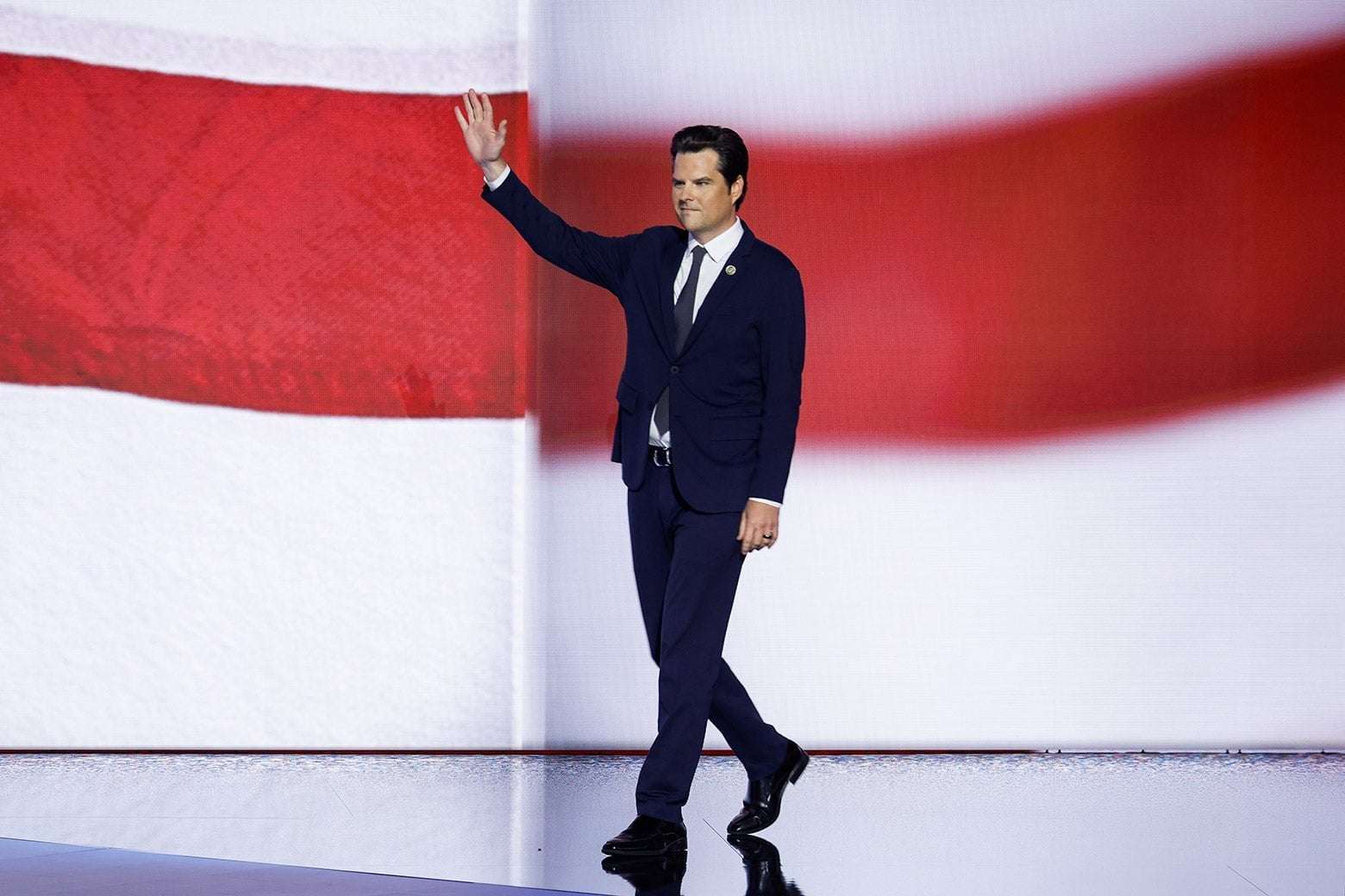 image for Matt Gaetz Trump pick: His attorney general choice is even more horrifying than it looks.