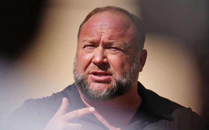 image for The Onion wins Alex Jones' Infowars in bankruptcy auction