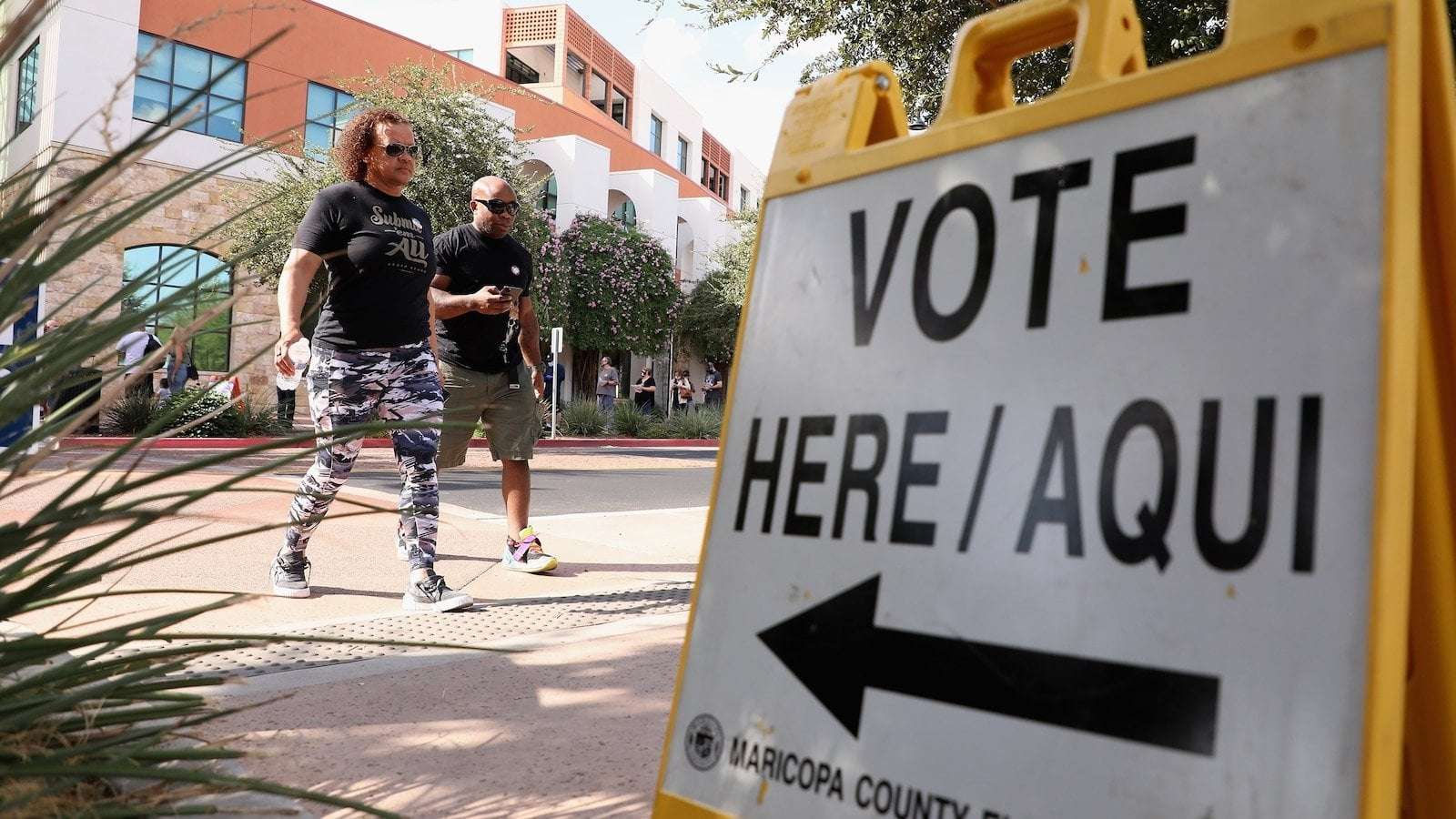 image for Judge overseeing 'fake elector' case recuses himself after defense accuses him of anti-Trump bias