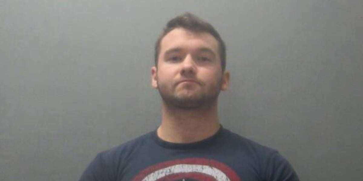 image for Sheriff’s deputy fired, charged with killing 7 dogs during animal welfare check