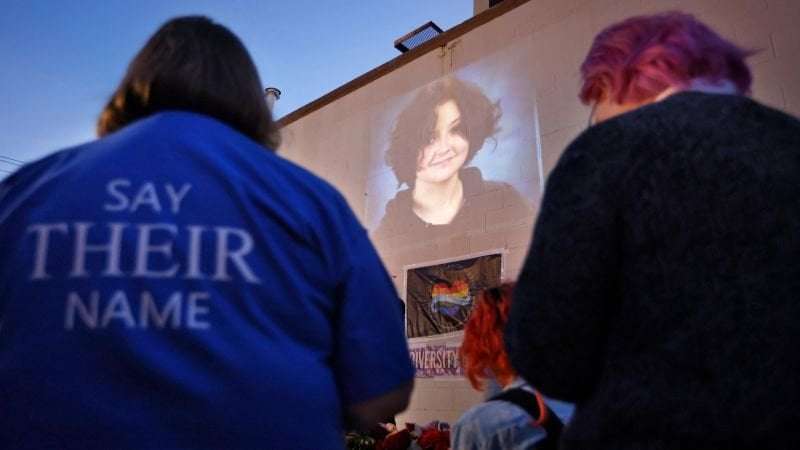 image for After suicide of nonbinary teen, DOE finds multiple Title IX violations at Oklahoma school district