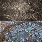 image for Krakow, Poland 1924 vs 2024 [OC]