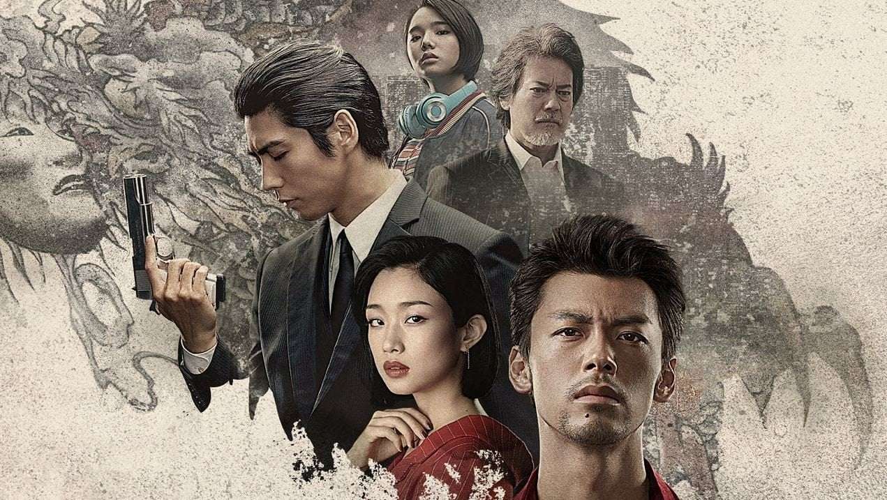 image for Like a Dragon’s live-action series had American audiences in mind, director says