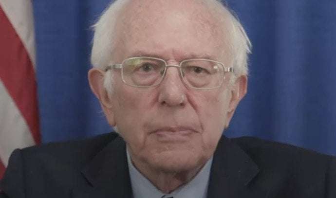 image for Sanders to bring legislation blocking sale of certain arms to Israel next week
