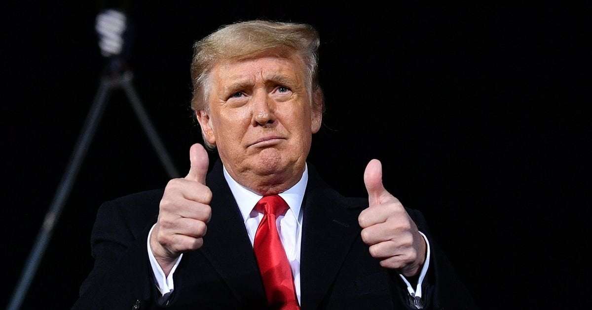 image for Trump Judge Blocks Overtime Pay For Four Million Workers