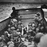 image for The Original Anti Fascists - Normandy - 1944