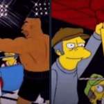 image for The Simpsons really predicted everything.