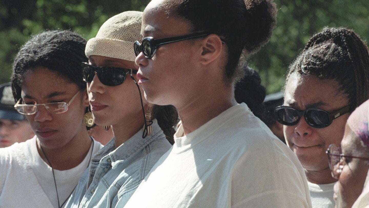image for The daughters of Malcolm X sue the CIA, FBI and NYPD over the civil rights leader’s assassination