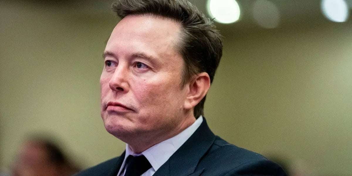 image for Elon Musk’s AI turns on him, labels him ‘one of the most significant spreaders of misinformation on X’