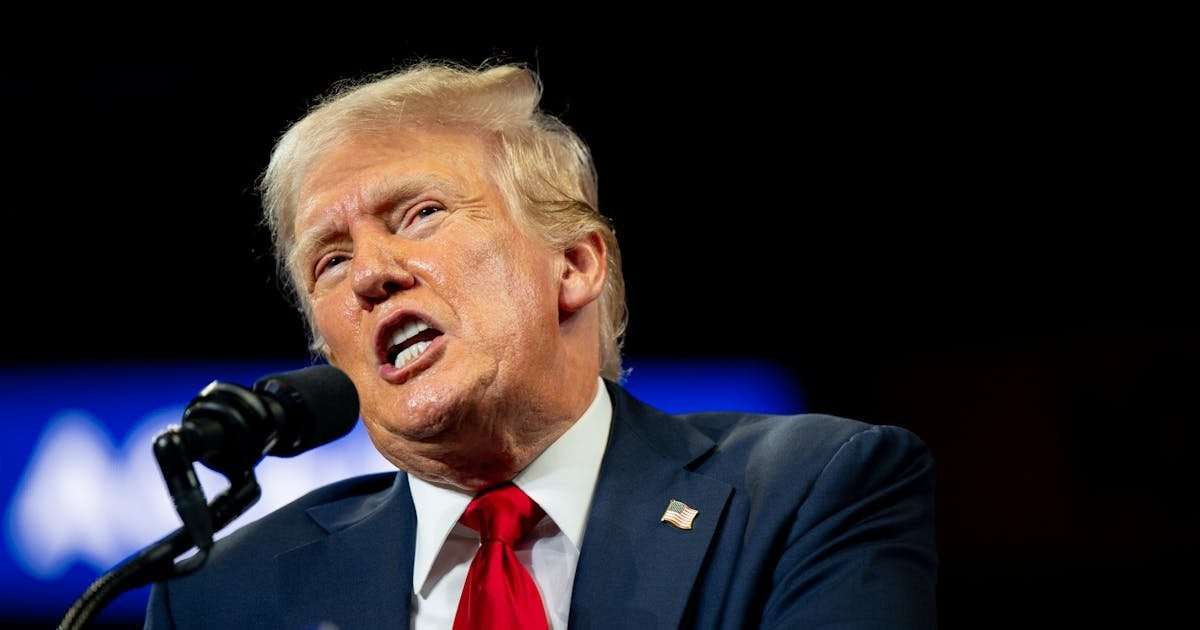 image for Stock Market Tanks as Trump Unveils Nightmare Cabinet Picks