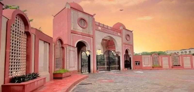 image for Non-Muslims in Jamia Millia Islamia University face harassments for not converting to Islam: Report