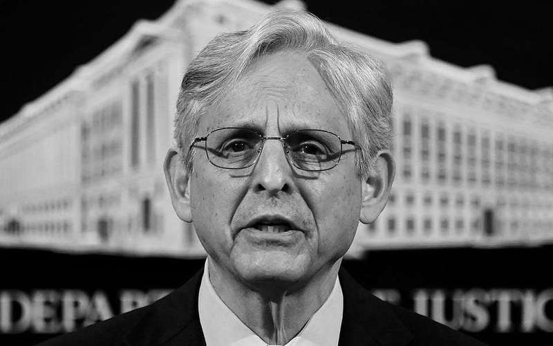 image for Merrick Garland Must Release Jack Smith’s Final Report