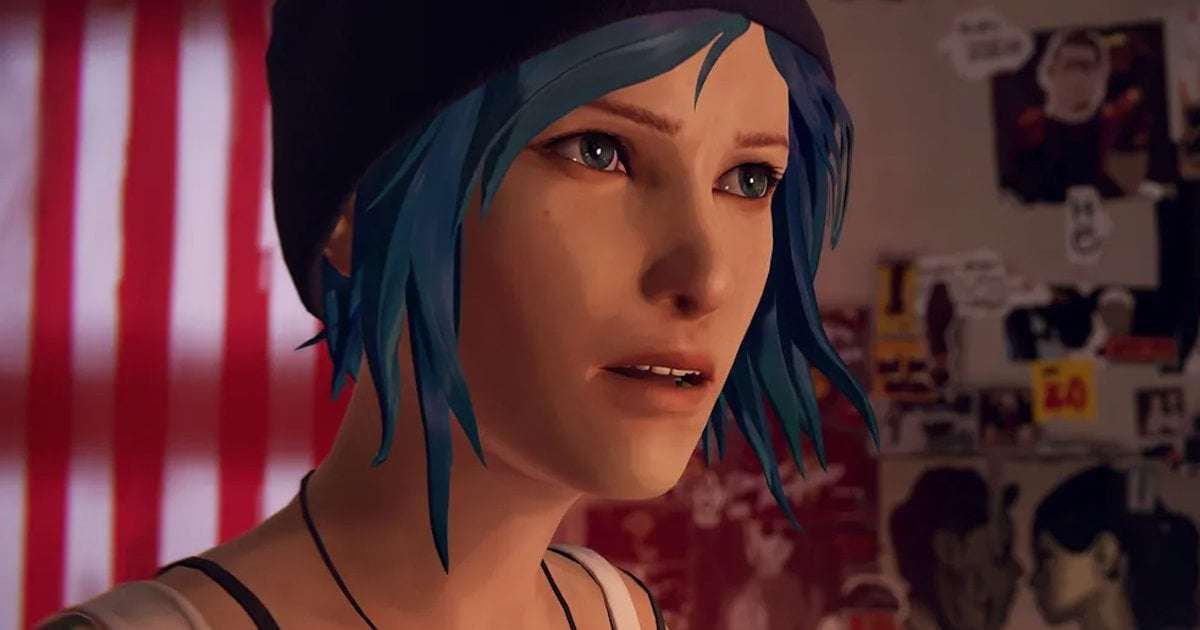 image for Life is Strange fans upset after Square Enix removes reddit posts featuring leaked content, anonymous developer comments