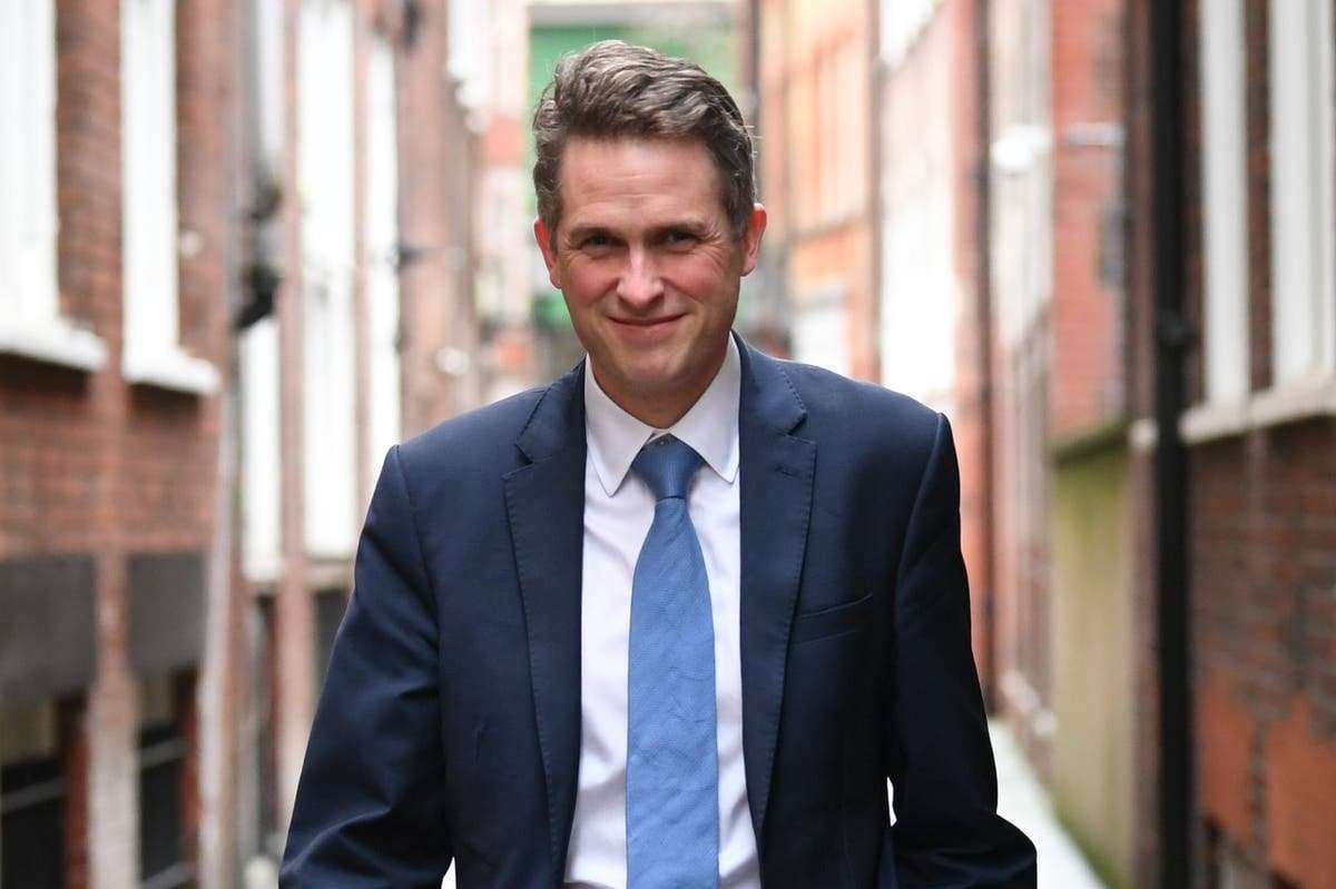 image for Donald Trump set to recognise African state Somaliland, says ex-Tory minister Gavin Williamson
