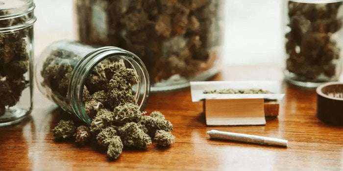 image for Singapore Man Jailed for Nearly Four Years After Framing Estranged Wife with Cannabis