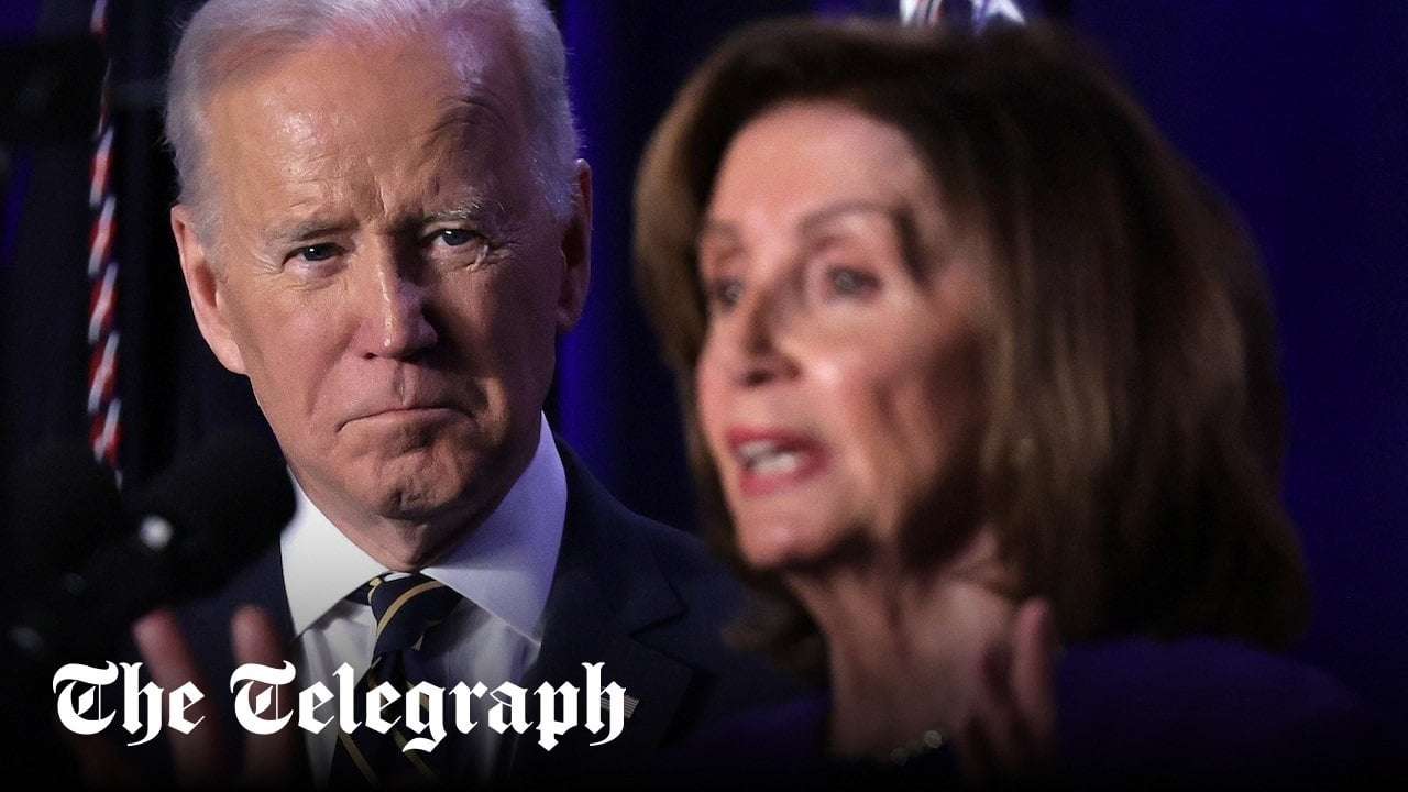 image for Young Democrats move to oust ‘ossifying’ party elders