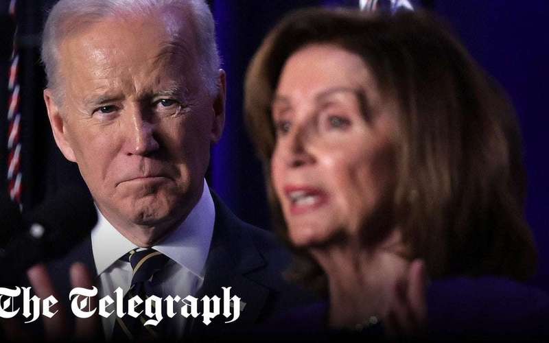 image for Young Democrats move to oust ‘ossifying’ party elders