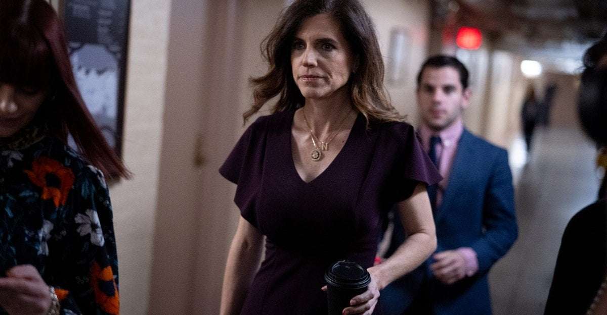 image for The House will have its first openly trans member next year. The GOP is already attacking her.