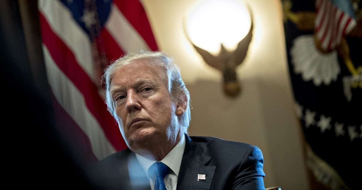 image for Trump Is Gunning for Birthright Citizenship—and Testing the High Court