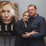 image for Kate Winslet and Leonardo DiCaprio on Nov. 19, 2024