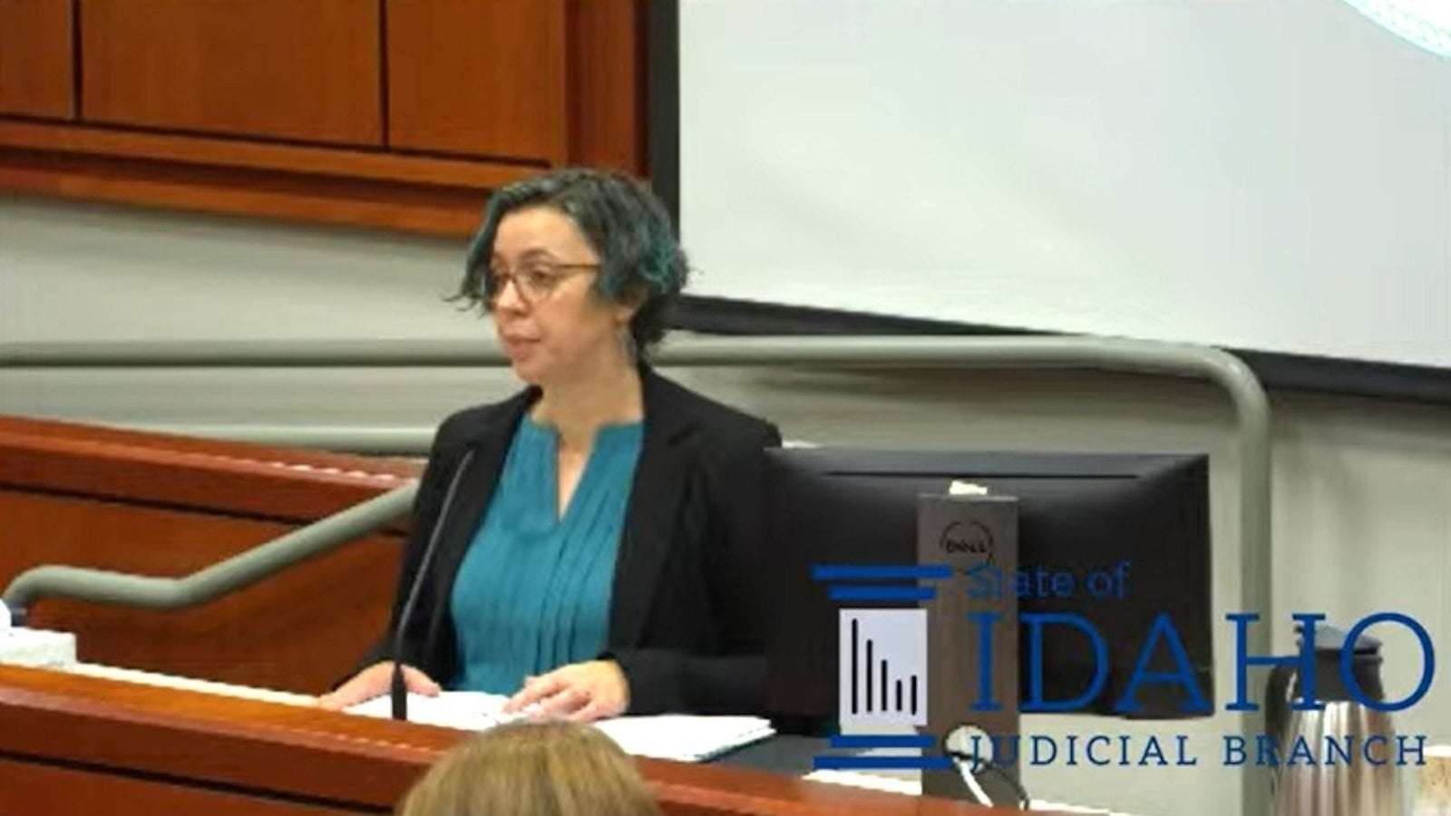 image for Miscarrying patient was passed around 'like a hot potato' due to Idaho abortion ban, doctor testifies