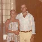image for POTUS Joe Biden and FLOTUS Jill Biden in 1977