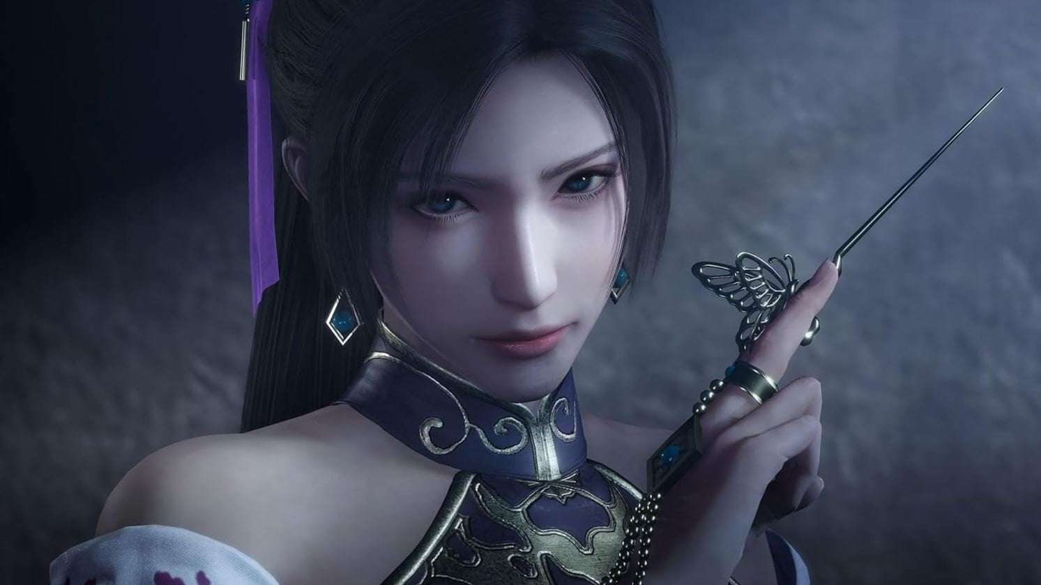image for Koei Tecmo plans to go from 2,500 to 5,000 employees and lean further into AAA games, lowering expectations of mobile market