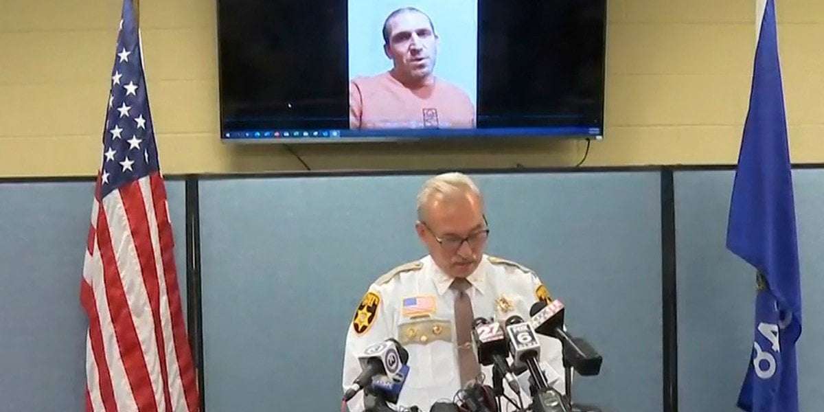 image for Father who faked his death to escape his wife and kids explains how he disappeared abroad without a trace