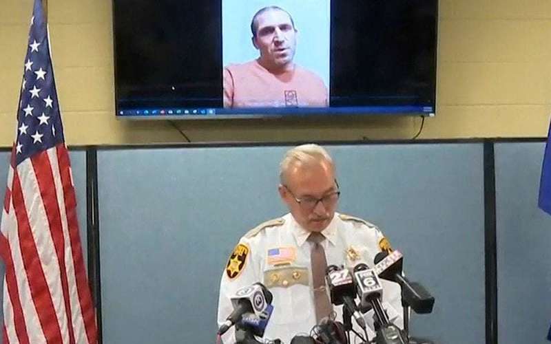 image for Father who faked his death to escape his wife and kids explains how he disappeared abroad without a trace