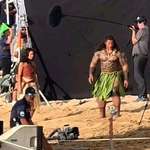 image for Moana live action (shooting pic)