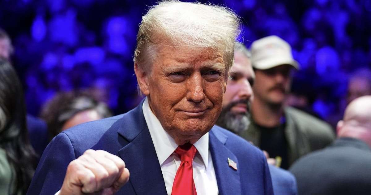 image for A Trump Judge Just Nixed Overtime Pay for Millions—and Media Yawned