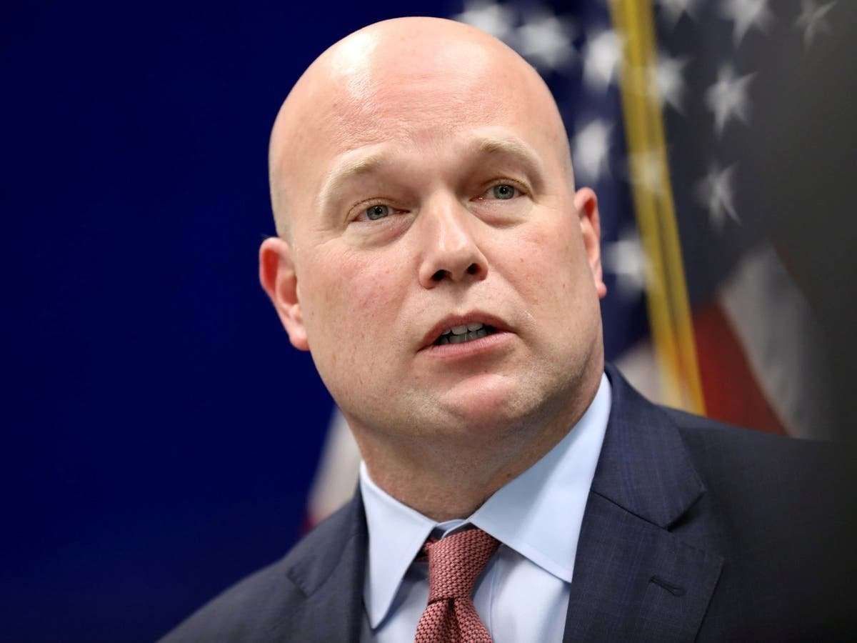 image for Trump’s NATO pick used to work for company offering a ‘masculine toilet’ for well-endowed men