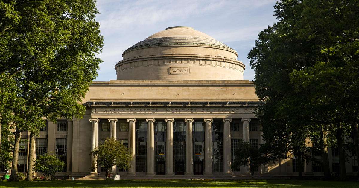 image for MIT will make tuition free for families earning less than $200,000 a year