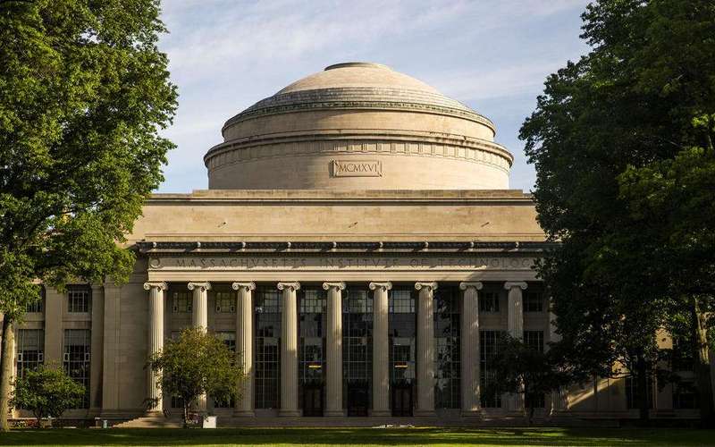 image for MIT will make tuition free for families earning less than $200,000 a year