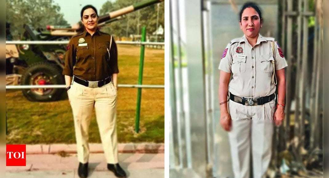 image for 2 city cops reunite 104 missing kids with their families in 9 months