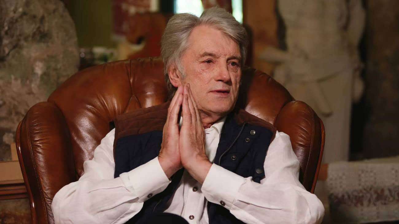 image for Russia was likely behind poisoning of former Ukrainian President Yushchenko in 2004 – US intelligence